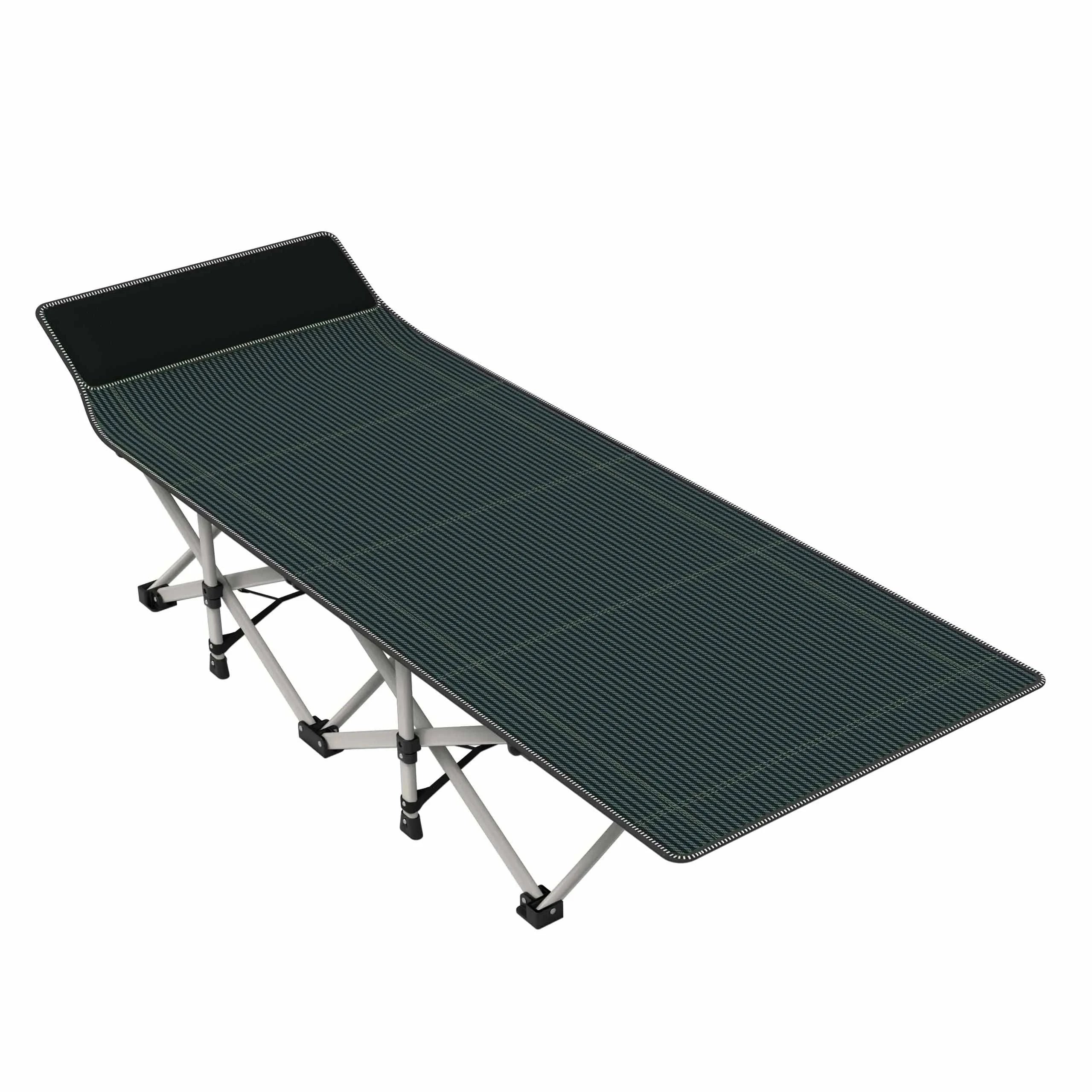 Camping Bed